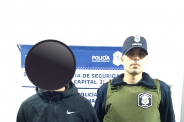 OPERATIVOS POLICIALES EN MAGDALENA