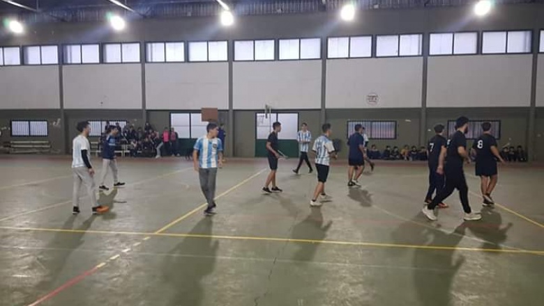 Juegos Bonaerenses