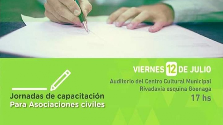 REUNION CON PERSONAS JURÍDICAS