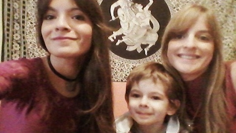 Gustavo Tata: "Hoy es mi hija, mañana puede ser la tuya"