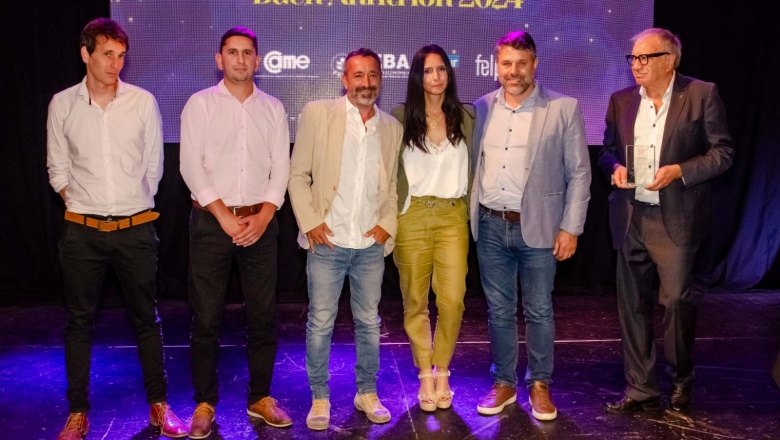 Magdalena brilla en los Premios al Buen Anfitrión 2024 con cuatro emprendimientos destacados