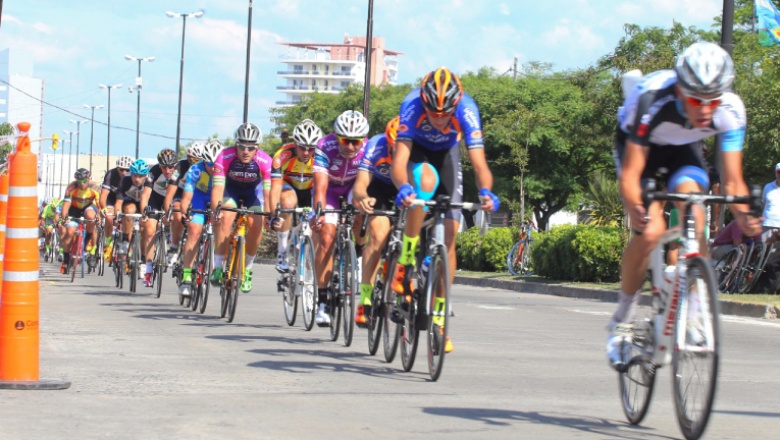 El Gran Premio de Ciclismo vuelve a Magdalena y propone un día entre deporte, naturaleza y turismo
