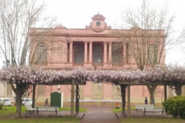 MUNICIPALIDAD DE MAGDALENA LICITACION PÚBLICA 14 / 2019