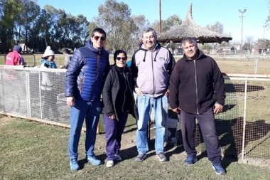 Torneos Bonaerenses de Adultos