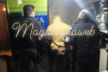 Allanamientos en Atalaya, dos Hombres fueron Aprehendidos