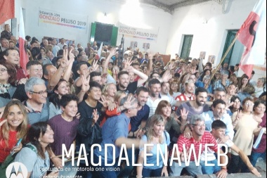 “No me cabe duda que lo mejor para Magdalena está por venir y lo vamos a construir en los próximos 4 años”