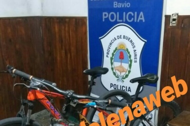 Detienen a un Hombre por diferentes hechos de Robo