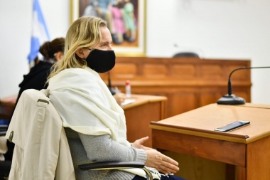 Magdalena avanza en la confección de un Protocolo Único para actuar en situaciones de violencia de genero.