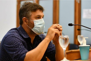 Lisandro Hourcade su análisis de las Elecciones internas de la UCR