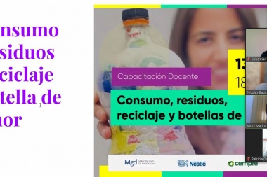 CAPACITACIÓN VIRTUAL PARA DOCENTES 