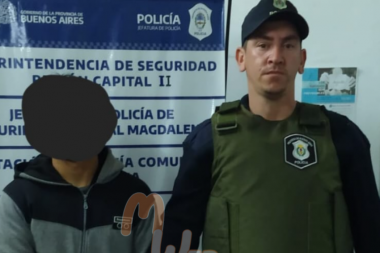 TRES ALLANAMIENTOS Y UN DETENIDO EN NUESTRA CIUDAD