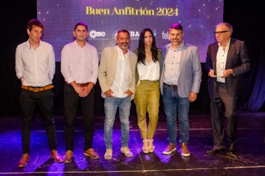 Magdalena brilla en los Premios al Buen Anfitrión 2024 con cuatro emprendimientos destacados