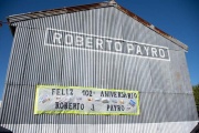 Aniversario N° 102 de Roberto Payro