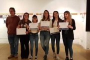MUESTRA FOTOGRÁFICA