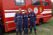 Capacitación para el personal de la Federación Bonaerense