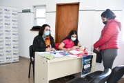 NUEVOS CONSULTORIOS PARA DETECCIÓN DE CÁNCER DE CUELLO