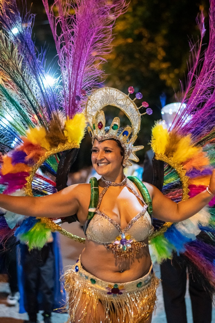 Créditos Municipalidad de PI