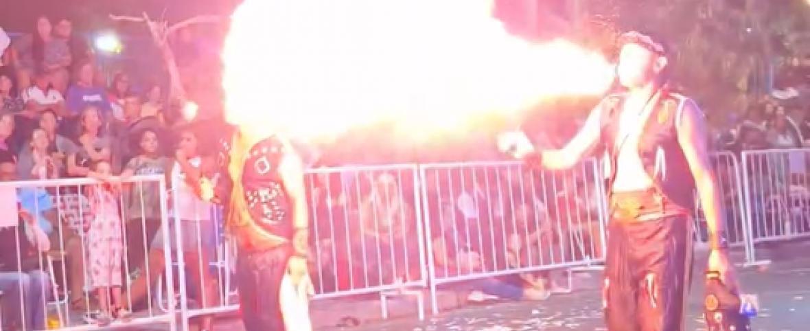 Magdalena vive hoy el gran cierre del Carnaval 2026