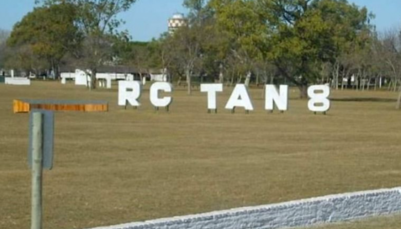 Conmoción por el suicidio de un sargento en el Regimiento de Caballería Tanques 8