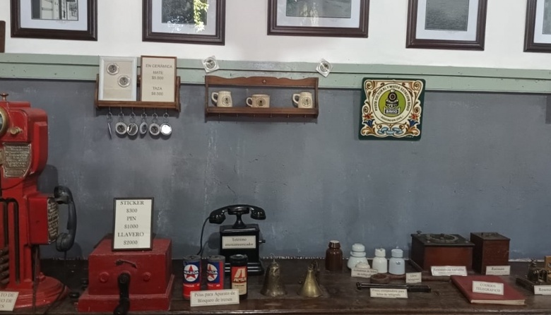 Los museos de Magdalena, Bavio y Atalaya: guardianes de la historia local