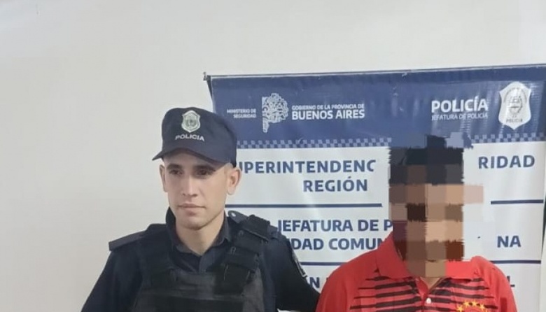 Un hombre detenido en el operativo “Motochorros” con una moto adulterada