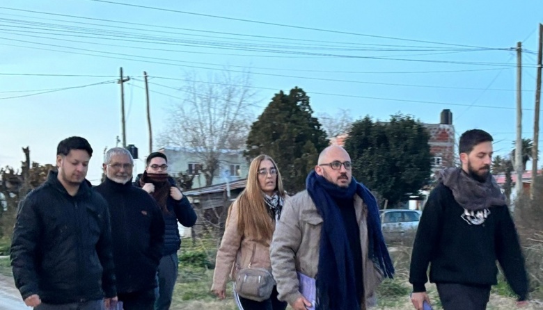 EPA refuerza su despliegue territorial y suma nuevos canales de comunicación