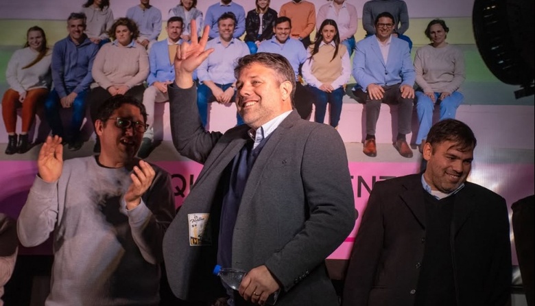 Somos Buenos Aires presentó su lista y busca consolidar su fuerza en el Concejo Deliberante