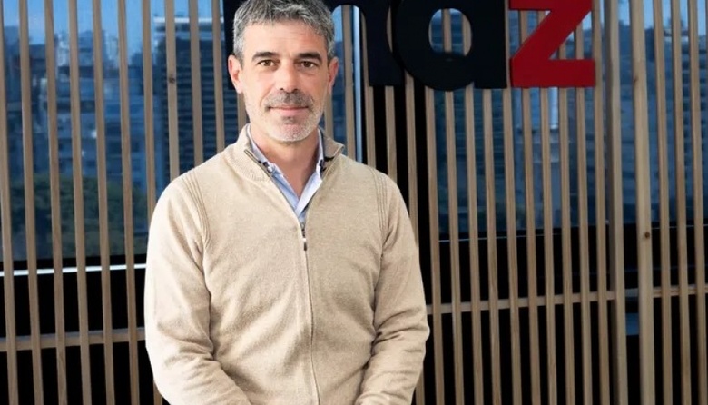 Aníbal Uríos: “El 7 de septiembre es la última elección que vamos a ver de la vieja política”