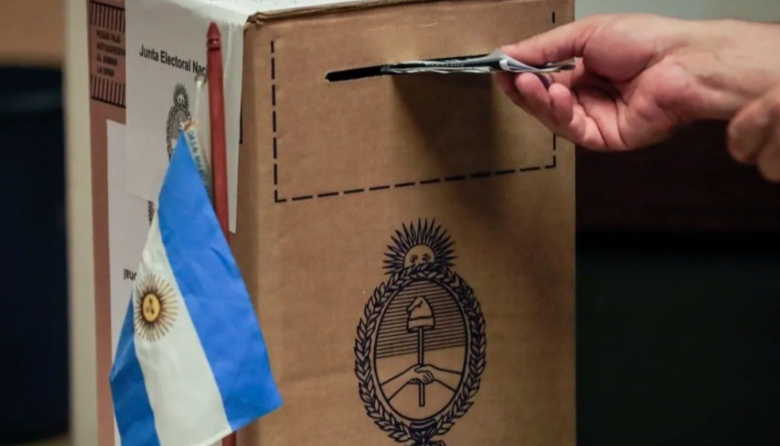 Todo lo que tenés que saber para votar este domingo en la provincia de Buenos Aires