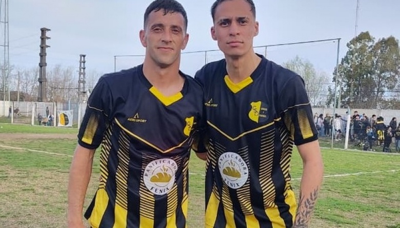 Unión ganó el clásico, Verónica festejó en su casa y Villa arrasó en El Picadero