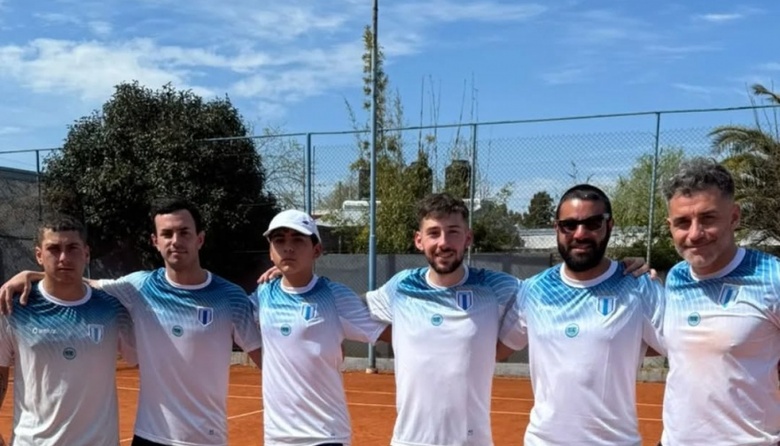 El Sport Club Magdalena tuvo una jornada destacada en el Torneo Interclubes