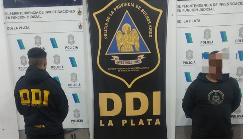 Detuvieron en Magdalena a un penitenciario acusado de abusar de sus sobrinas