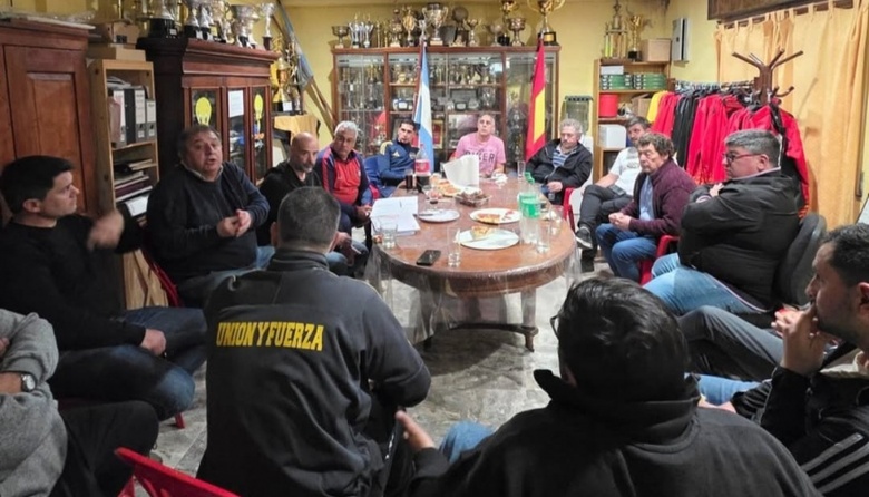 Se reanuda el torneo de la Liga Costera tras tres semanas de parate