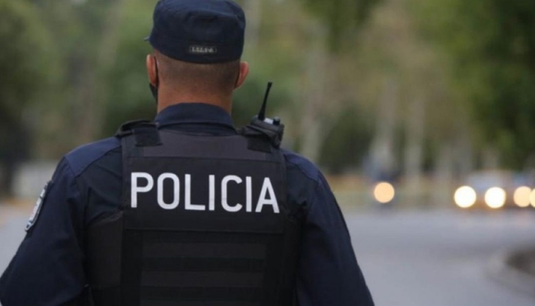 “Ojos en Alerta” permitió esclarecer un hecho en Bartolomé Bavio