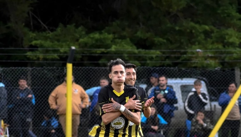 El puntero no afloja: triunfo de Unión en el Adán Aprea