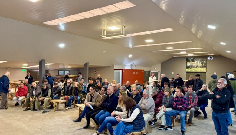 Un paso importante para formalizar la Comisión de Servicios Rurales en Magdalena