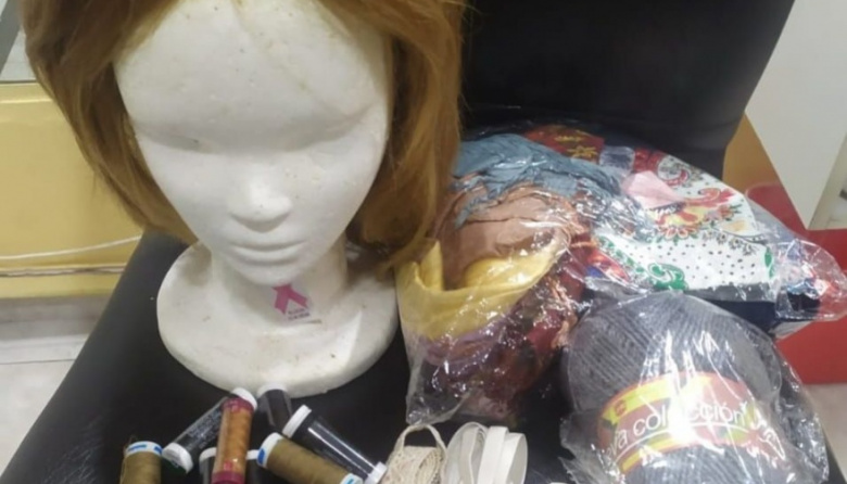 “Coronas de Esperanza”: solidaridad y concientización en una jornada que unió a la comunidad