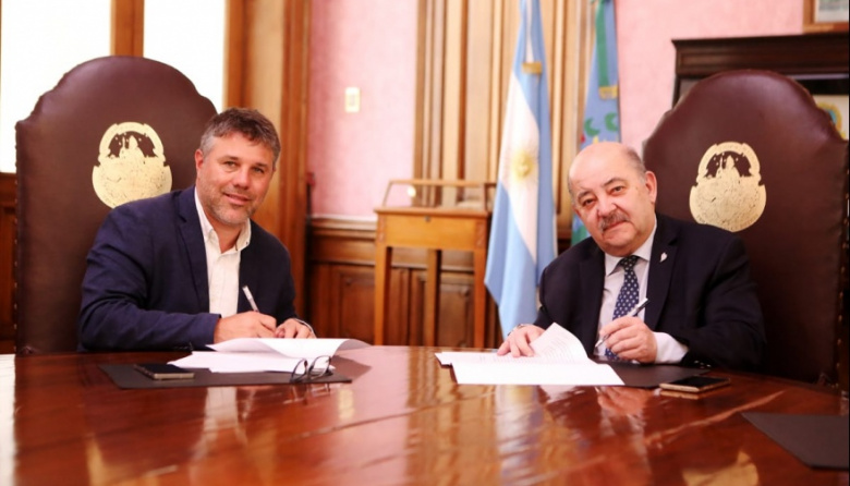 Magdalena tendrá el primer Parque Solar Universitario de América Latina