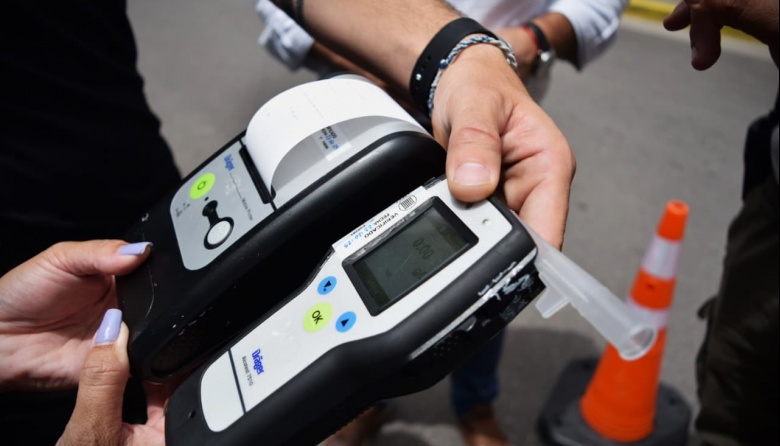 El Municipio incorpora equipos de alta tecnología para reforzar los controles en Magdalena