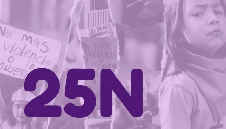 Magdalena reafirma su compromiso en la eliminación de la violencia contra la mujer