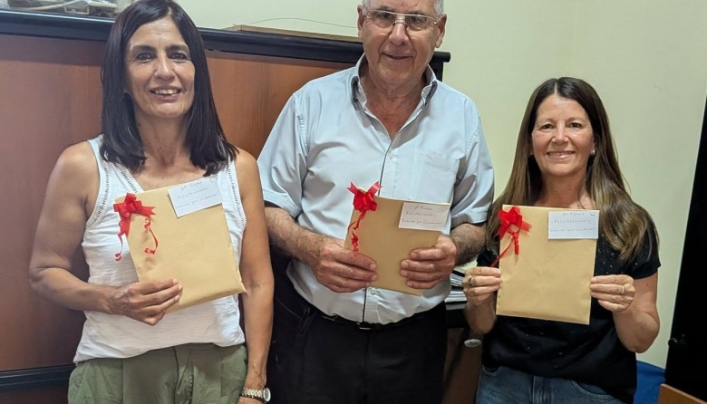 La Cooperadora del Hospital Santa María Magdalena publicó el detalle completo de los sorteos de su Rifa anual