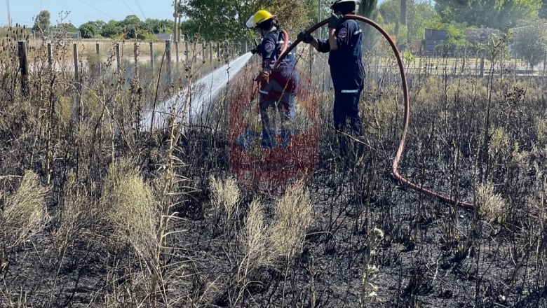 Prevenir incendios forestales es responsabilidad de todos