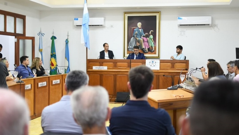 Magdalena Avanza: Un 2024 de Obras, Salud y Desarrollo, con la Vista Puesta en el 2025