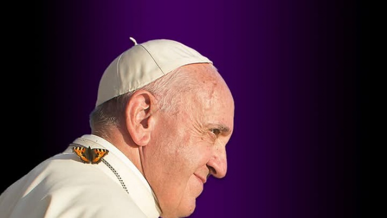 Magdalena adhiere al duelo nacional por el fallecimiento del Papa Francisco