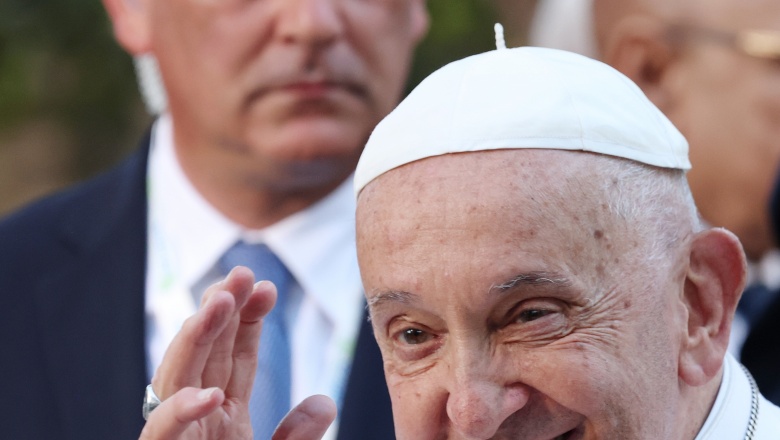Falleció el Papa Francisco, líder espiritual y referente global