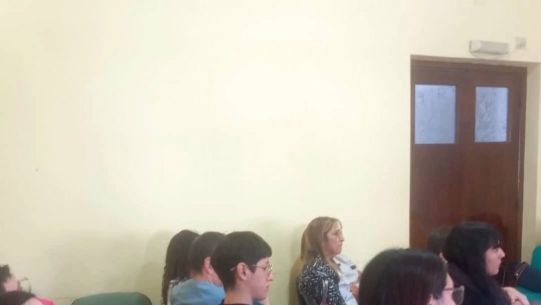 Se conformó la Mesa de Parto Respetado y Perinatal en el Hospital Santa María Magdalena