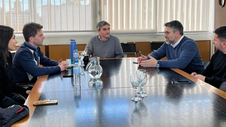 Nueva Diplomatura en Turismo: alianza entre el Municipio y la UNLP
