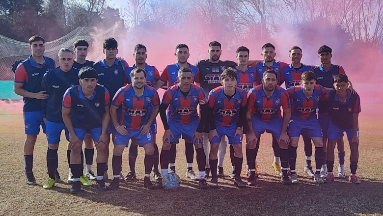 Villa Garibaldi, bicampeón y dueño de la Supercopa: un cierre de semestre cargado de títulos