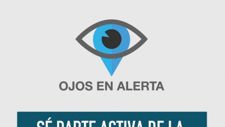 Abren las inscripciones para la capacitación en Ojos en Alerta Bajada