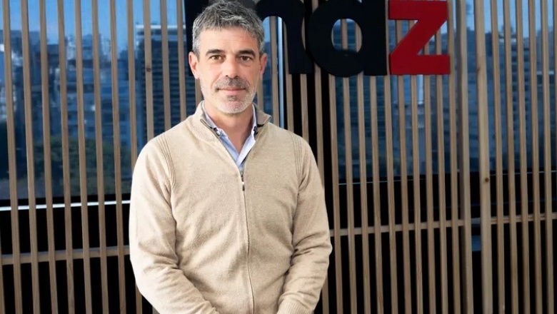 Aníbal Uríos: “El 7 de septiembre es la última elección que vamos a ver de la vieja política”